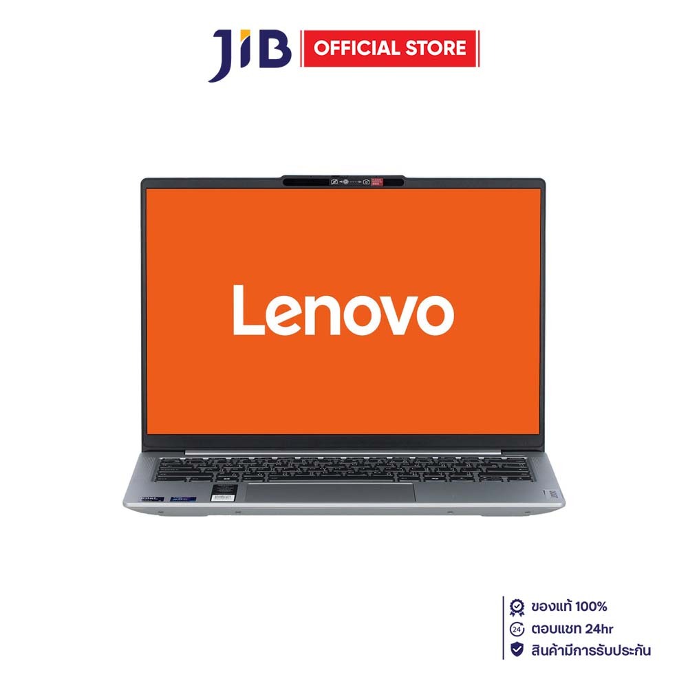 NOTEBOOK (โน้ตบุ๊ค) LENOVO IDEAPAD SLIM 5 14IMH9 83DA0090TA - CLOUD GREY