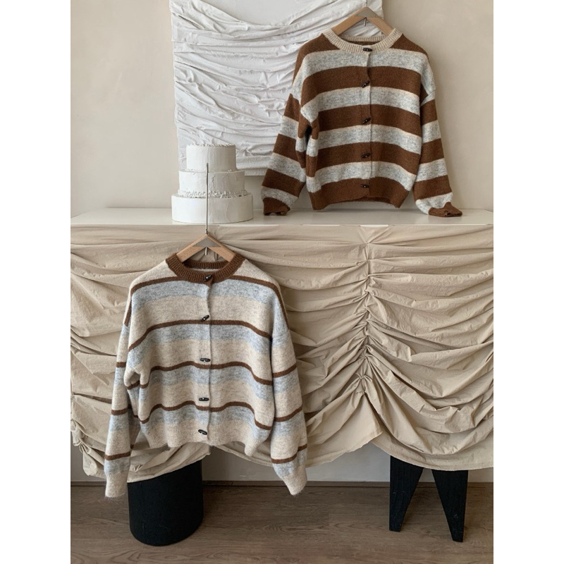 Nomade.bkk (Latte Beige)