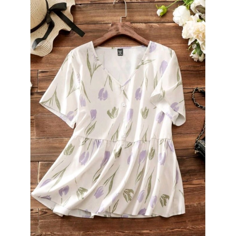 Shein 0XL มือสองสภาพ99%