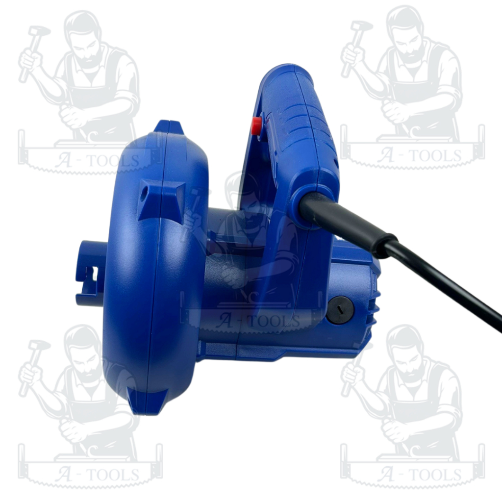 WADFOW เครื่องเป่าลมไฟฟ้า รุ่น WAB15401 กำลังไฟ 400W รูปที่ 4