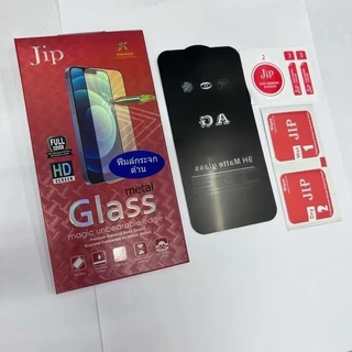 ฟิล์มกระจกเต็มจอ แบบด้าน OPPO - A12 A15 A16 A17 A17K A18 A3 A3X A3pro A5 A5X A5pro A38 A31 A3S A7 A5S A53S A60