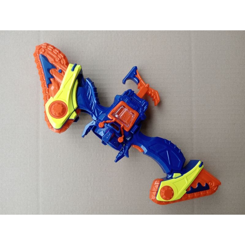 Dx Vram Breaker อาวุธมาสไรเดอร์วลัม