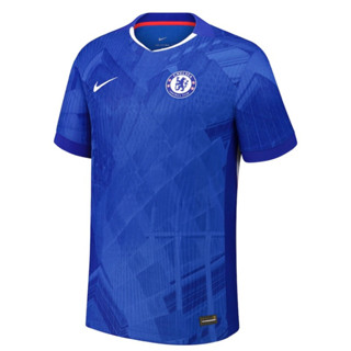แชมป์โลก!! เสื้อฟุตบอล Chelsea FC Home Jersey 25/26 เกรดนักเ…