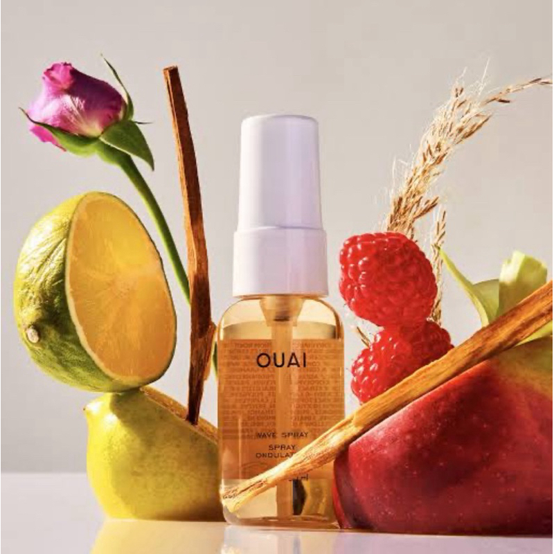 Ouai Wave Spray 30ml