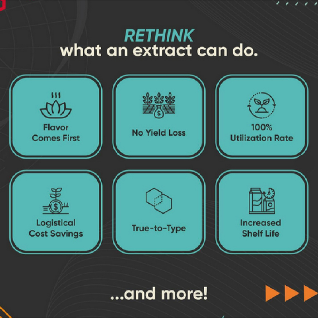 Quantum Brite El Dorado 5ml - รูปที่ 2