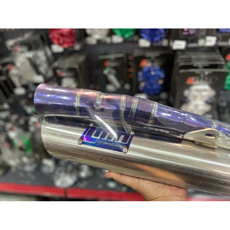 ท่อสแตนเลส-คอไทเท เพลตไทเท (w.125) -LMN