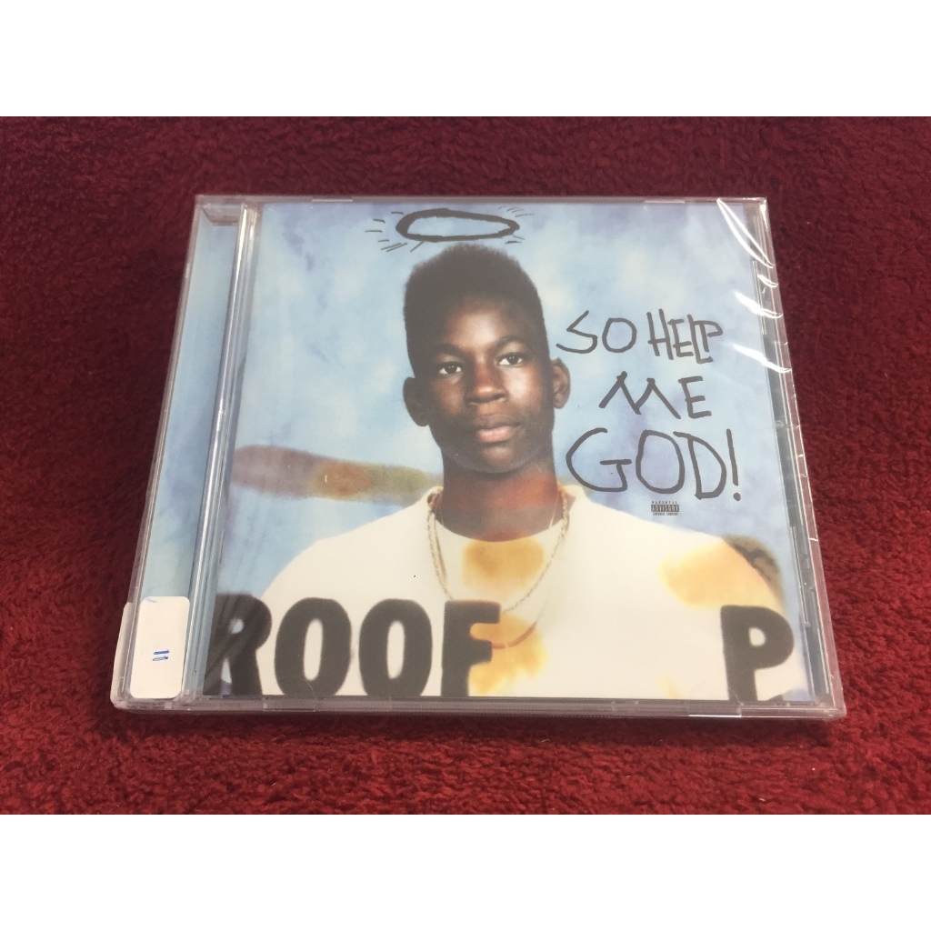 CD 2 Chainz – So Help Me God! 27-300
