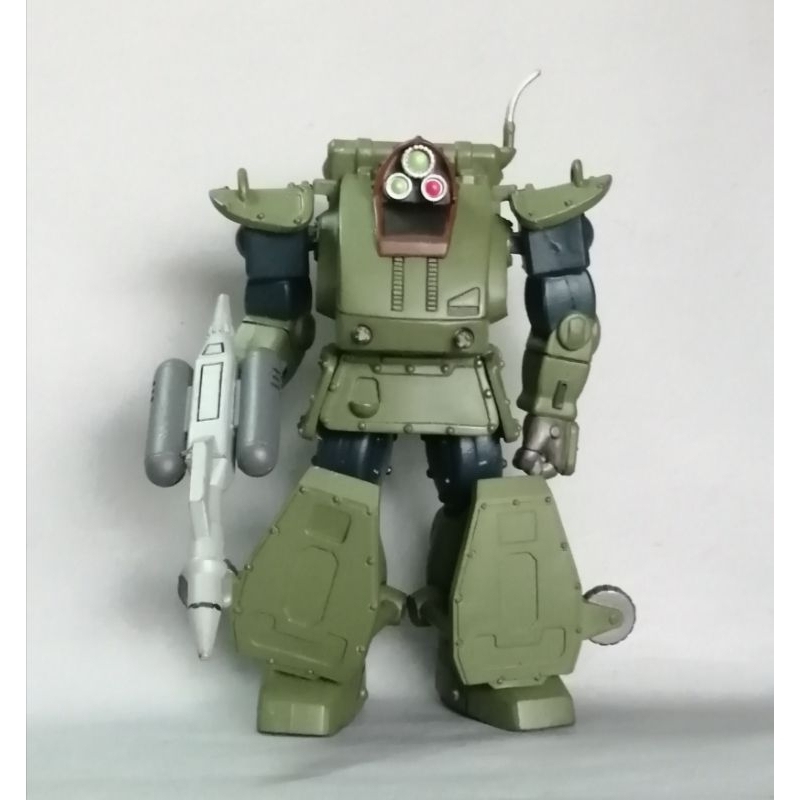 ARMORED​  TROOPER​  VOTOMS​  /  TAKARA​
