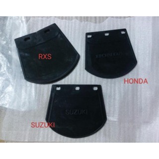 โปรพิเศษ!!ยางกันดีดบังโคลนหน้าYamaha RXS ปั้มYamaha ปั้ม HON…