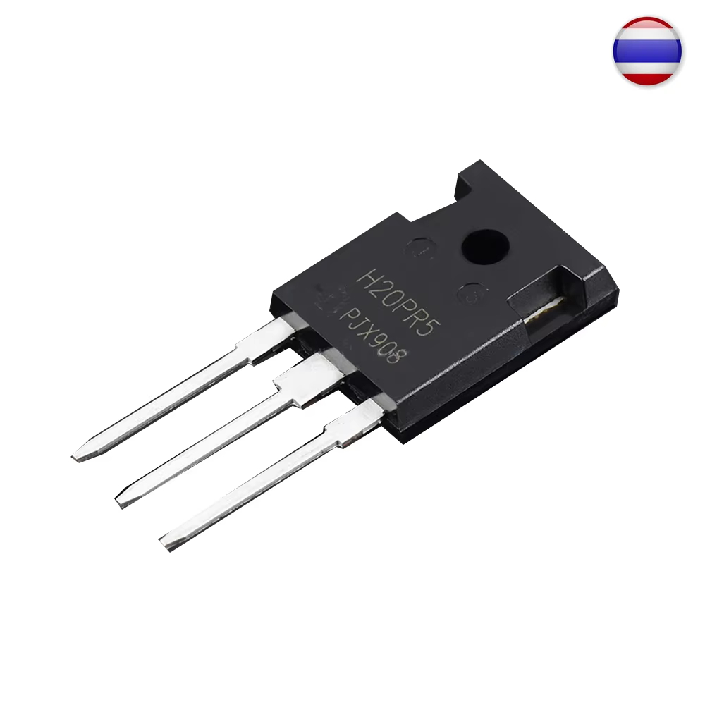 1pcs IGBT H30PR5 H20PR5 40A 1350V TO247 IHW20N135R5 TO-247