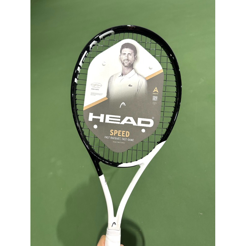 ไม้เทนนิส Head Speed MP 2022