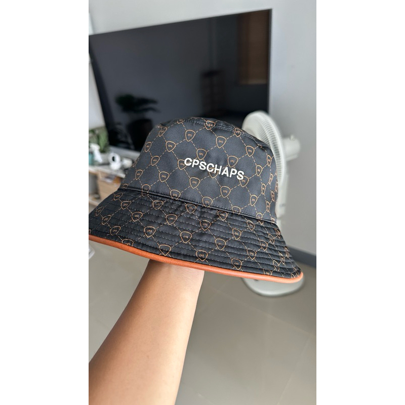 หมวก cps chaps แท้จากช็อป