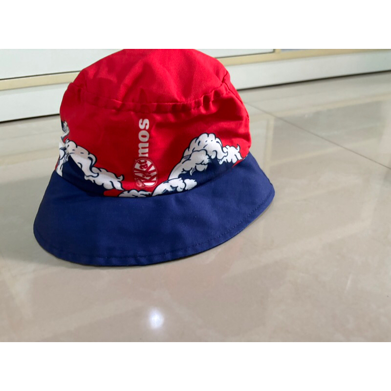 หมวกKitKat สภาพใหม่ พร้อมส่ง