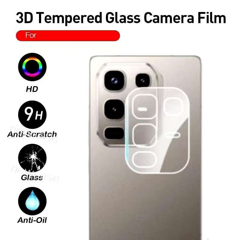 Infinix Note 50X/Note 50Sฟิล์มกล้องinfinix Note 50/infinix Note 50 Pro/Infinix Note50Pro+ตรงรุ่น(CAM