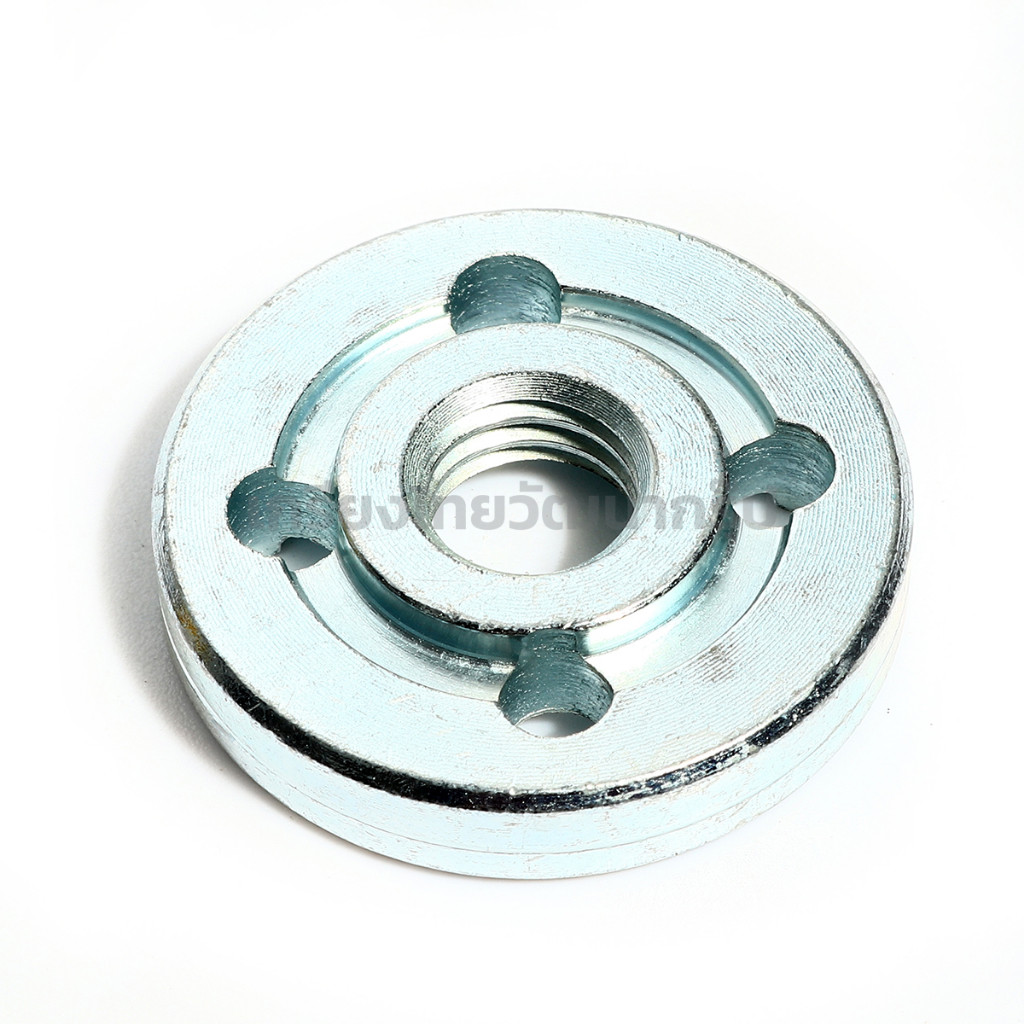 🔥อะไหล่แท้🔥 #36 LOCK NUT  M9513B M9512B MT970 Makita มากีต้า (224610-1)