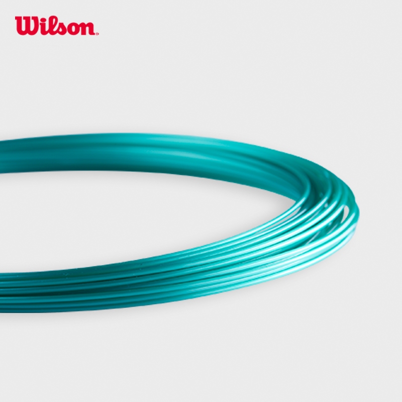 Wilson LXN ECO POWER 125 เอ็นไม้เทนนิส WR8309901125 Official Store — صورة 2