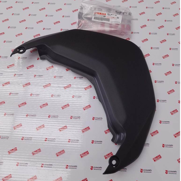 B6HH471600 ฝาครอบไฟท้าย NMAX 2020-2023 แท้ YAMAHA B6H-H4716-00