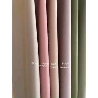 ผ้าพันยาวชีฟองพรีเมี่ยม Premium Chiffon ขนาด 185*70