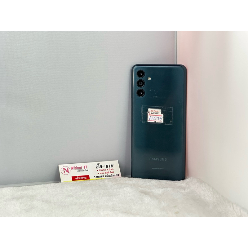 Samsung Galaxy A04s 6.5" (AN3112) มือสอง