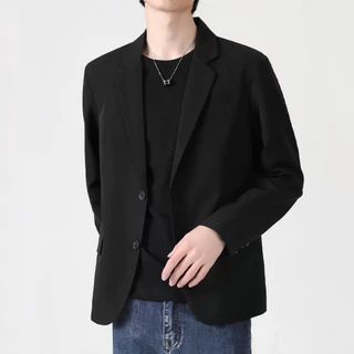 Blazer เสื้อเบลเซอร์ เสื้อสูทผู้ชาย เกรดพรีเมี่ยม ชุดไปงานแต่ง เสื้อเบลเซอร์ลำลองสำหรับธุรกิจ