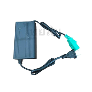 สายชาร์จเครื่องพ่นยาแบตเตอรี่ 12V สำหรับแบตลิเธียม