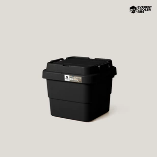 ถูกที่สุด!! ลัง STACKING CONTAINER ลังแคมป์ปิ้ง กล่องเก็บของ ขนาด 30,50,70L Camping Box