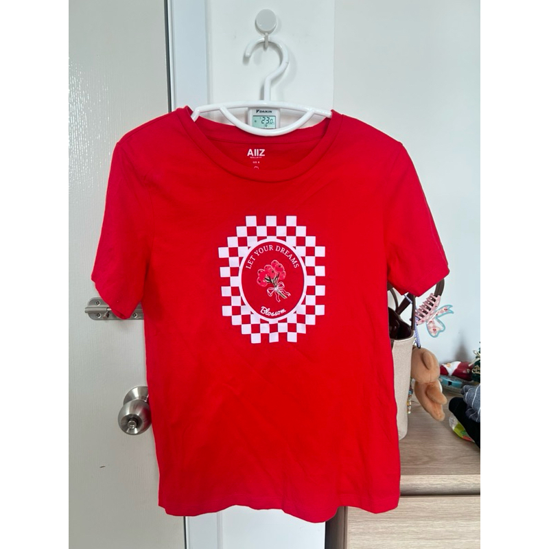 เสื้อ baby tree allz