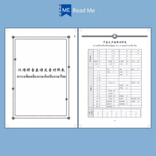 หนังสือ หัดเขียนเรียนคัด สระและวรรณยุกต์ (พิมพ์ครั้งที่ 3) : ภาษาจีน การใช้ภาษาจีน ไวยากรณ์ภาษาจีน คำศัพท์ภาษาจีน