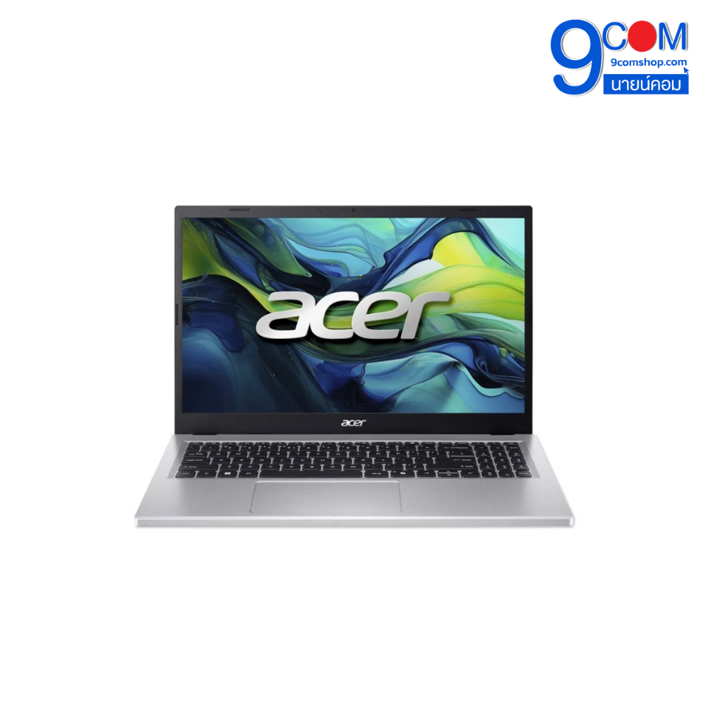 โน๊ตบุ๊ค Acer Aspire Go 15 AG15-41P-R031