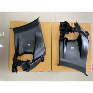 แท้เบิกศูนย์ 100% แท่นยึดตัดหมอก D-max 24-25 ตัวสูง/ตัวเตี้ย