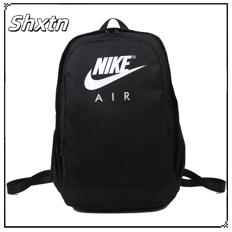 Shxtn แฟชั่นกระเป๋าเป้สะพายหลังนักเรียนกระเป๋าโรงเรียน