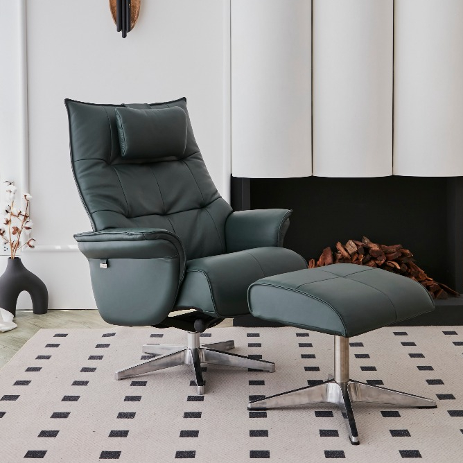 Zedere รุ่น HANA XBASE MOET GREEN