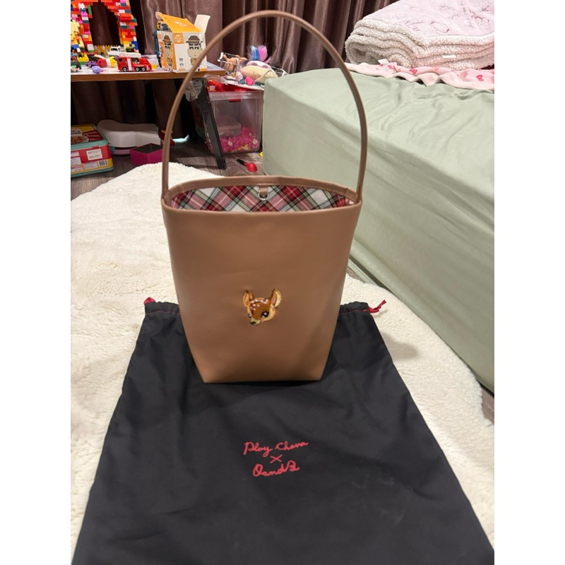 Used กระเป๋า oandb สภาพดี