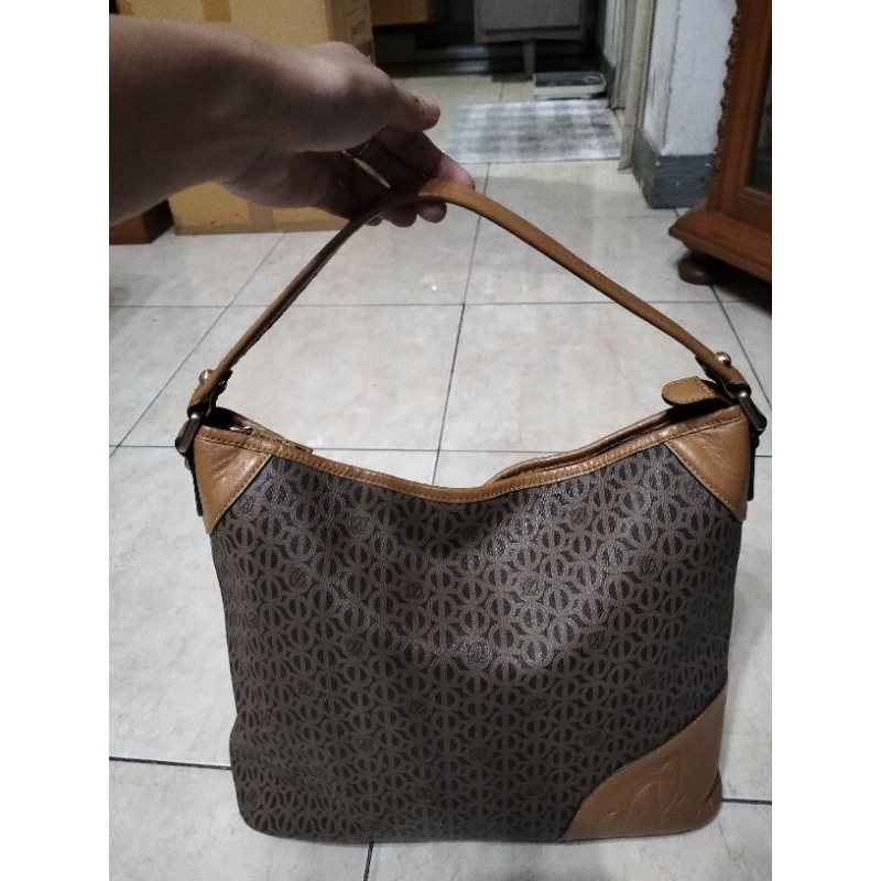 กระเป๋ามือสอง Louis Quatorze