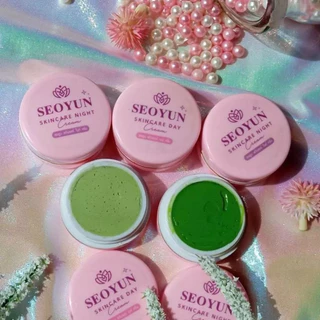 ครีมซอยูน พร้อมส่ง 1 ชุด ( มีขายแยก )