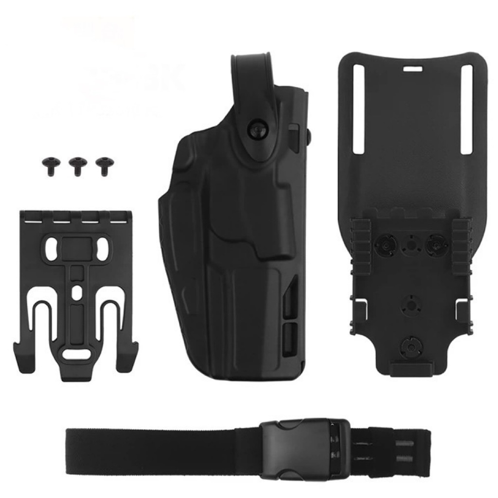 ซองปืน Sig  P320/M17/M18 Level 3 สินค้าพร้อมส่ง