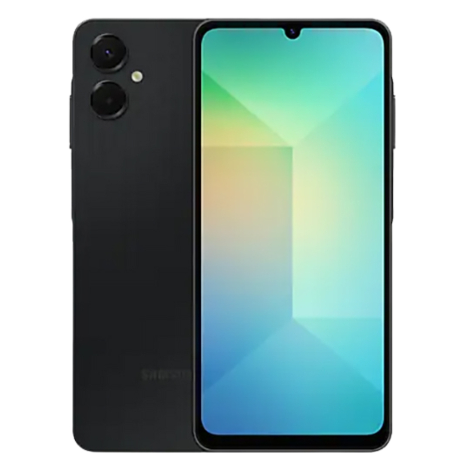 Samsung Galaxy A06 5G (4/64) ประกันศูนย์ 12 เดือน [ หน้าจอ6.7 นิ้ว แบต5000mAh ] - รูปที่ 2