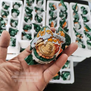 ไข่เป็ดและไข่ไก่ ไข่ลูกอ่อน สินค้าขายดี (สุกแล้วไม่ต้องต้มไม…