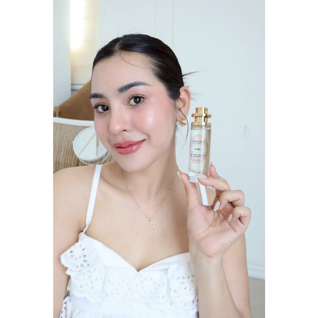 เทสเตอร์ หัวเชื้อ  2 ml  Thas Hom   ( ราคาต่อ 1 ขวด ) - รูปที่ 6