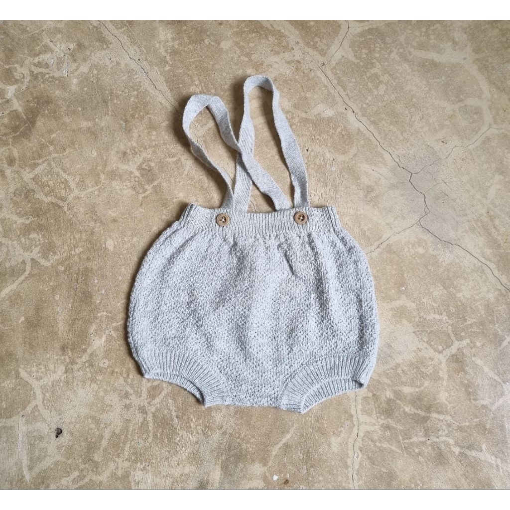 Zara kids เอี๊ยมกางเกง