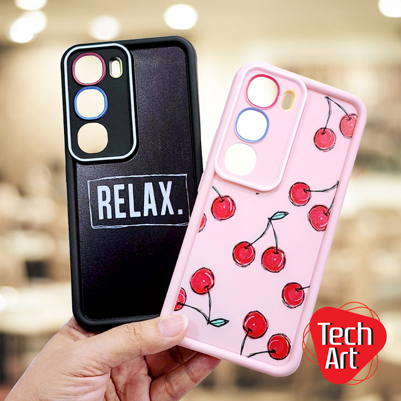 ส่งเร็ว เคสนิ่มรุ่นOppo A3/A3x A5 Pro Reno13 (5G) Reno13Pro 13F(5G) ด้านหลังนูนพิมพ์ลายการ์ตูน