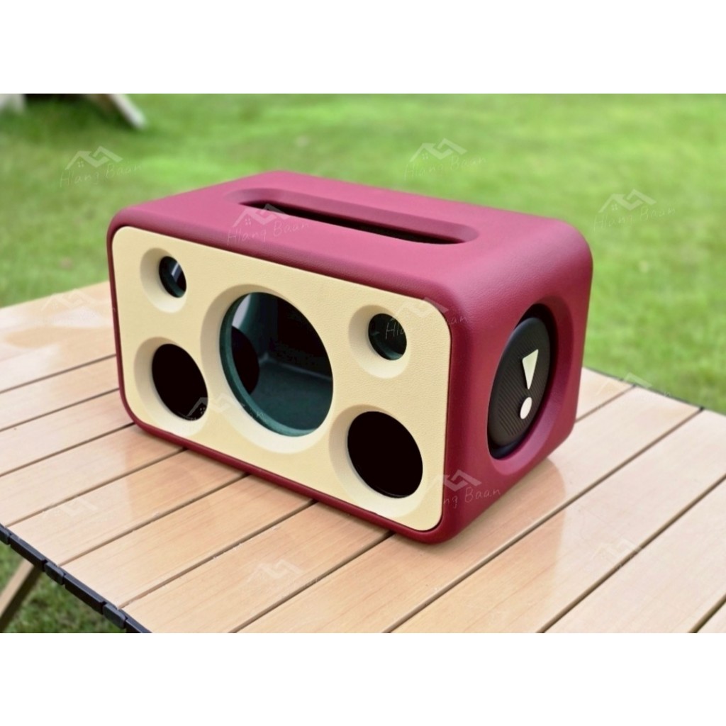 ตู้โค้ง พาสซีฟ 5 นิ้ว (5.25