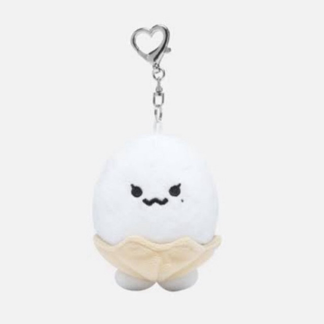 [พร้อมส่งจากไทย] Taenggeu doll ตุ๊กตาแทยอน แทงกึ ไข่ต้ม 🥚| TAEYEON CONCERT: The TENSE MD