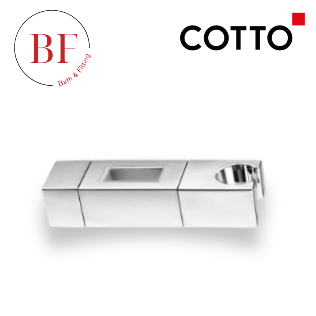 Z698 ชุดที่แขวนฝักบัวสายอ่อนสำหรับ CT0131