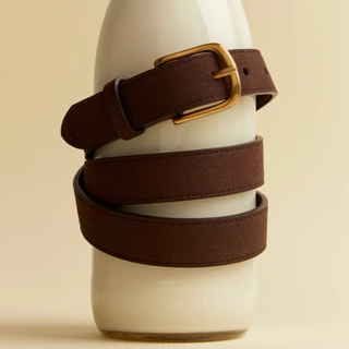 Something dairy belt
