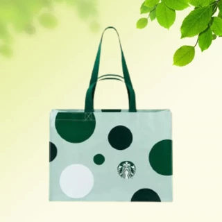 กระเป๋า Starbucks Shopping Bag