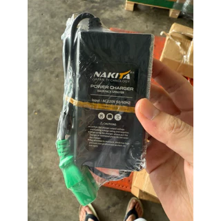 สายชาร์จเเบตเตอร์รี่ลิเธี่ยม 1.7 A