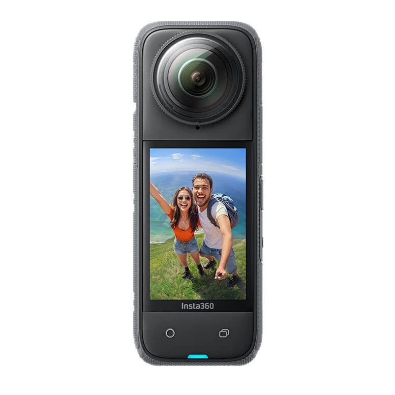 Insta360 X4 Explorer Bundle กล้อง 360 องศา 8K thumbnail 5