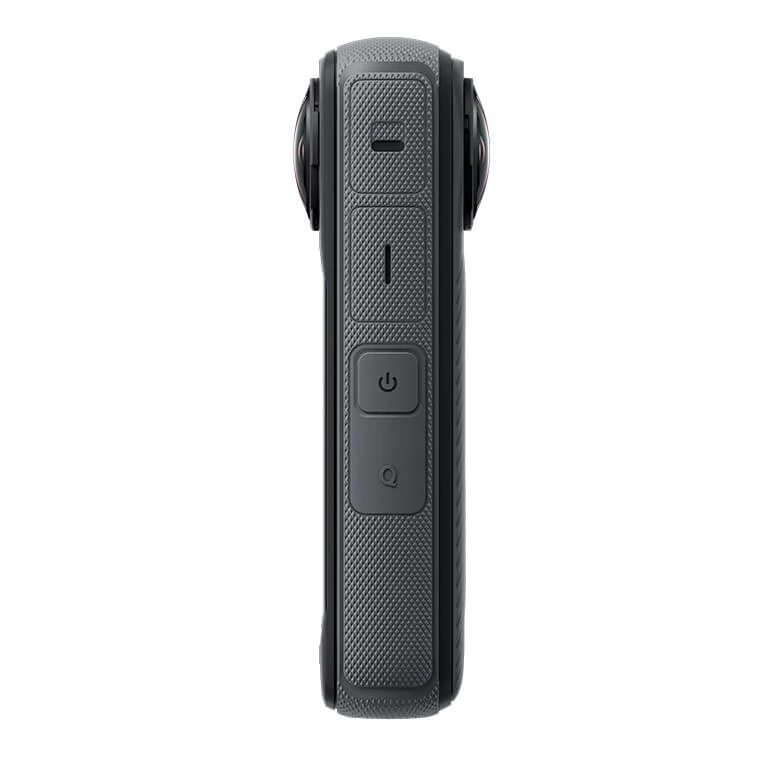 Insta360 X4 Explorer Bundle กล้อง 360 องศา 8K thumbnail 8