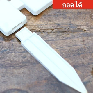 รั้วตกแต่งสวน 10 ชิ้น ราคา 50*30cm รั้วพลาสติก DIY รั้วสีขาว รั้วบ้านรั้ว รั้วขนาดเล็กตกแต่งในร่มและกลางแจ้ง รั้วแต่งสวน